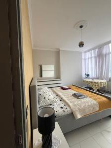 Modern and comfortable apartment near the sea