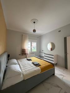 Modern and comfortable apartment near the sea