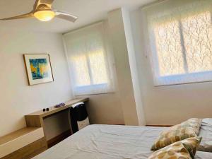 Apartamento cerca de la universidad y la playa