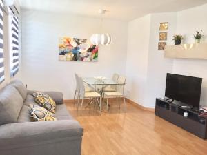 Apartamento cerca de la universidad y la playa