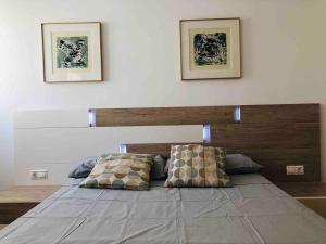 Apartamento cerca de la universidad y la playa