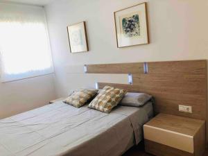 Apartamento cerca de la universidad y la playa