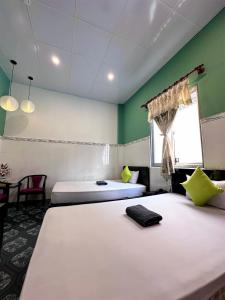 Nam Đô Hotel Cần Thơ Downtown