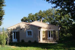 Maisons de vacances Les Lilas des Chenes : photos des chambres