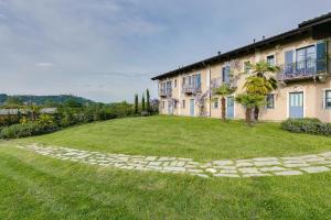 Appartamento su 2 Livelli con 1 Camera da Letto