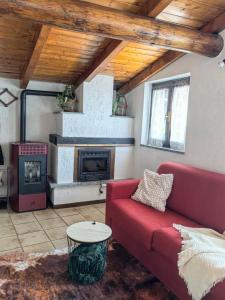 Panoramic Alpine Chalet