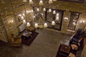 Thermes Pozar Resort