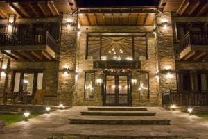 Thermes Pozar Resort