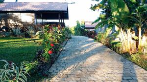 Chalet Bois Luxe