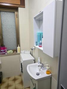 Tronca Apartament Kalabria