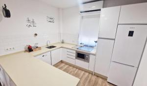 Apartamento Aljara