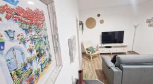 Apartamento Aljara