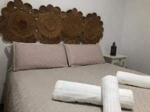 Apartamento Aljara