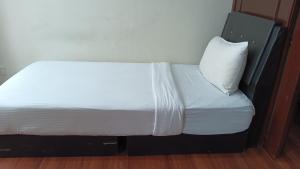 Walkway Service Suite Kuala Lumpur