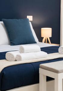 BLUVIA RESIDENCES-Spiral Apartment