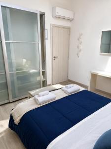 BLUVIA RESIDENCES-Spiral Apartment