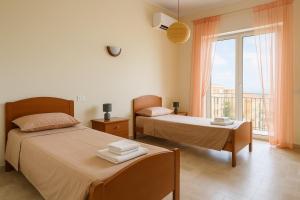 Tramonto sul Mare - Sea View Apartment in Milazzo Ponente