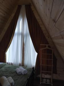 Cottage MTIS DZIRSHI