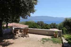 Villages vacances Residence Ogliastrello : photos des chambres