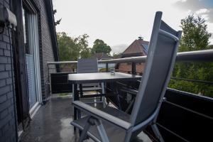 Ferienwohnung Xantener Südsee