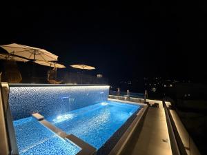 Apartments Pericic LUX