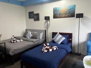 Keon Place Staycation