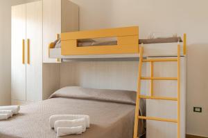 Residence Valentina - Appartamento Armonia int. 1