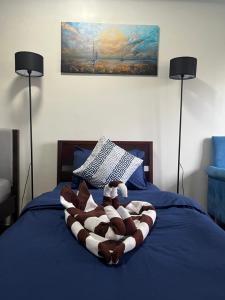 Keon Place Staycation