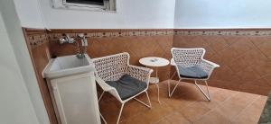 Egabro Apartamento