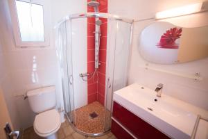 Appartements Les Deferlantes Mimizan-plage : photos des chambres