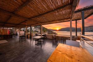 Kalkan Ayapa Hotel