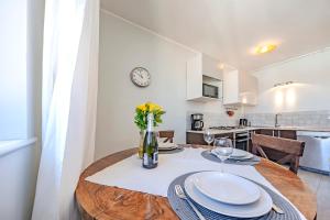 Hello Apartments Tkacka