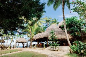 Natura Cabana Boutique Hotel & SPA