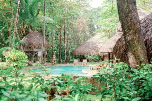 Natura Cabana Boutique Hotel & SPA