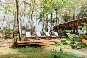 Natura Cabana Boutique Hotel & SPA