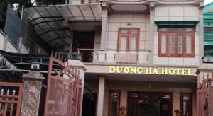 Duong Ha Hotel