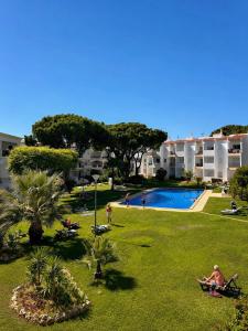 Pinhal do Golfe - 2 Bedrooms - Vilamoura