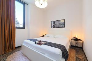 Contempora - Interior 900 - 4th Floor - Duomo - Missori