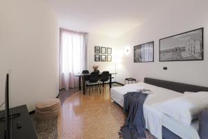 Contempora - Interior 900 - 4th Floor - Duomo - Missori