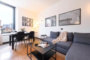 Contempora - Interior 900 - 4th Floor - Duomo - Missori