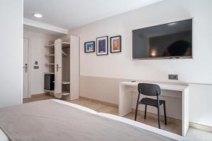 Hotel Welcome Teruel