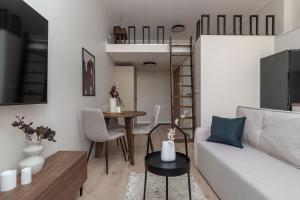 Pogonowskiego Apartments