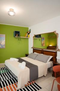 Santa Maria Suite