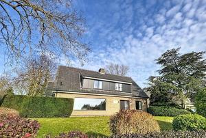 Villa Raphaëlle - close to Plopsaland De Panne!