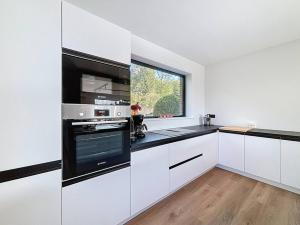 Villa Raphaëlle - close to Plopsaland De Panne!