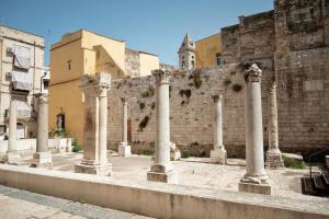 Santa Maria Suite