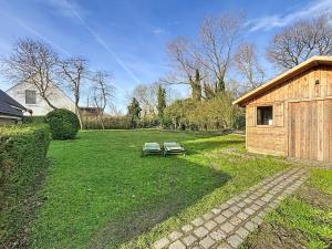 Villa Raphaëlle - close to Plopsaland De Panne!