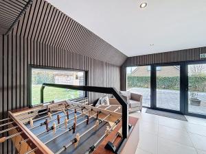 Villa Raphaëlle - close to Plopsaland De Panne!