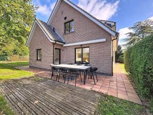 Villa Raphaëlle - close to Plopsaland De Panne!