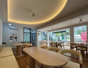 Tamashii Boutique Hotel